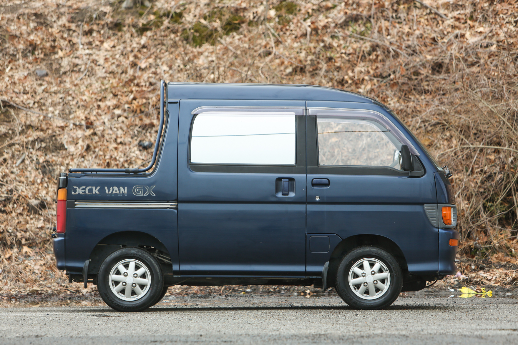 1994 Daihatsu Hijet Deck Van