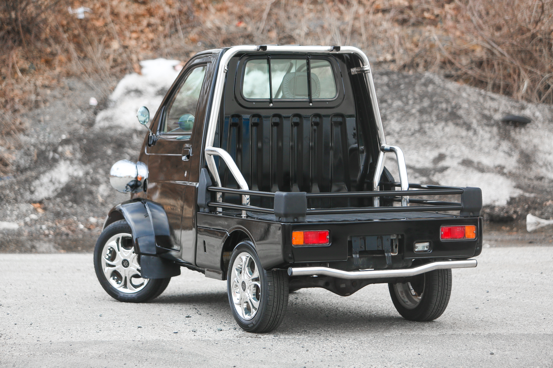 1996 Daihatsu Midget