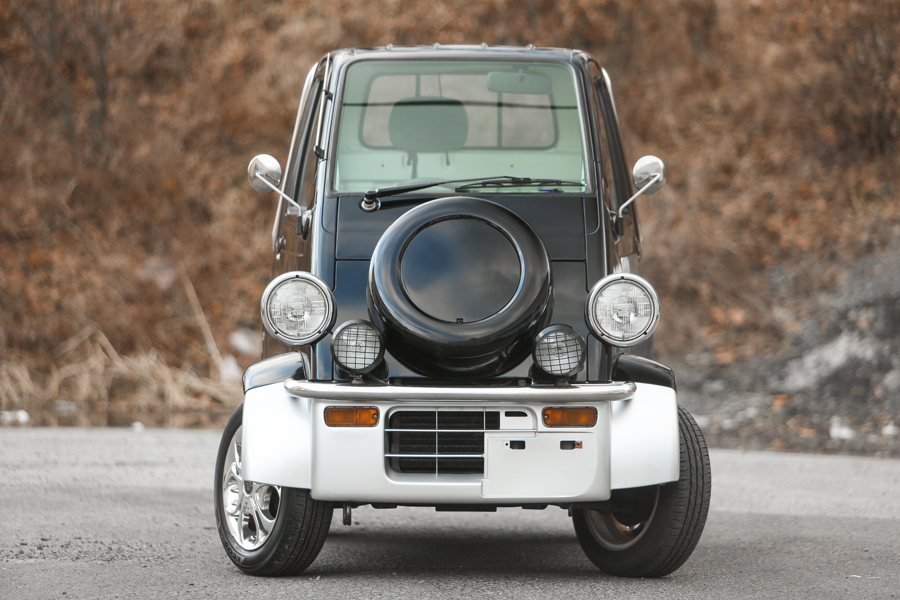 1996 Daihatsu Midget