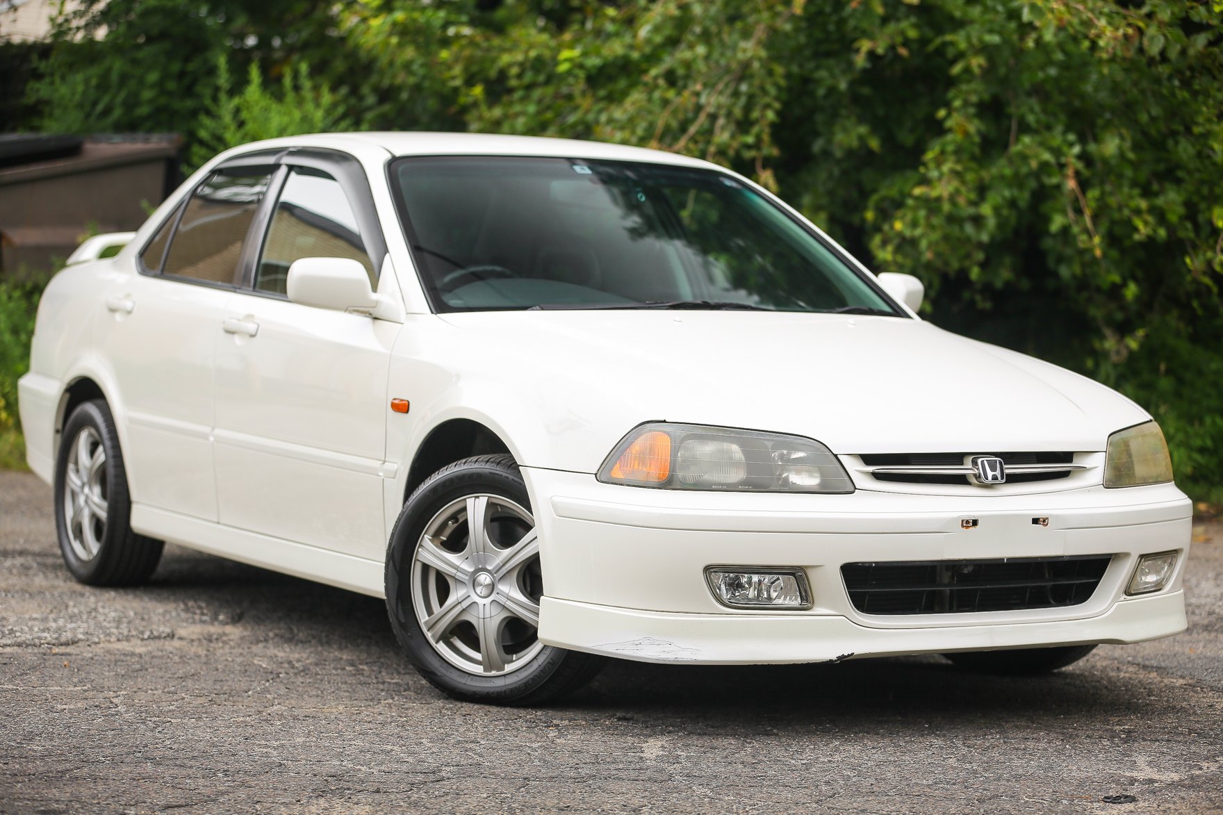 1999 Honda Accord SIR - Available for $9,950