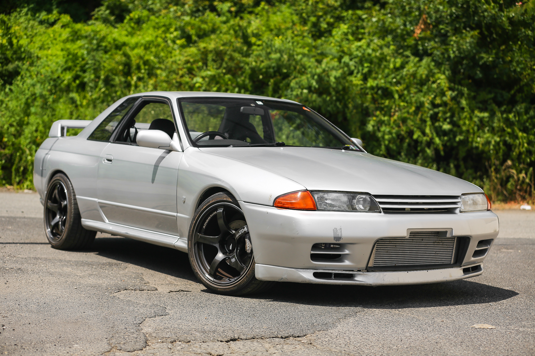 1991 Nissan Skyline R32 GTR - Available for $55,000