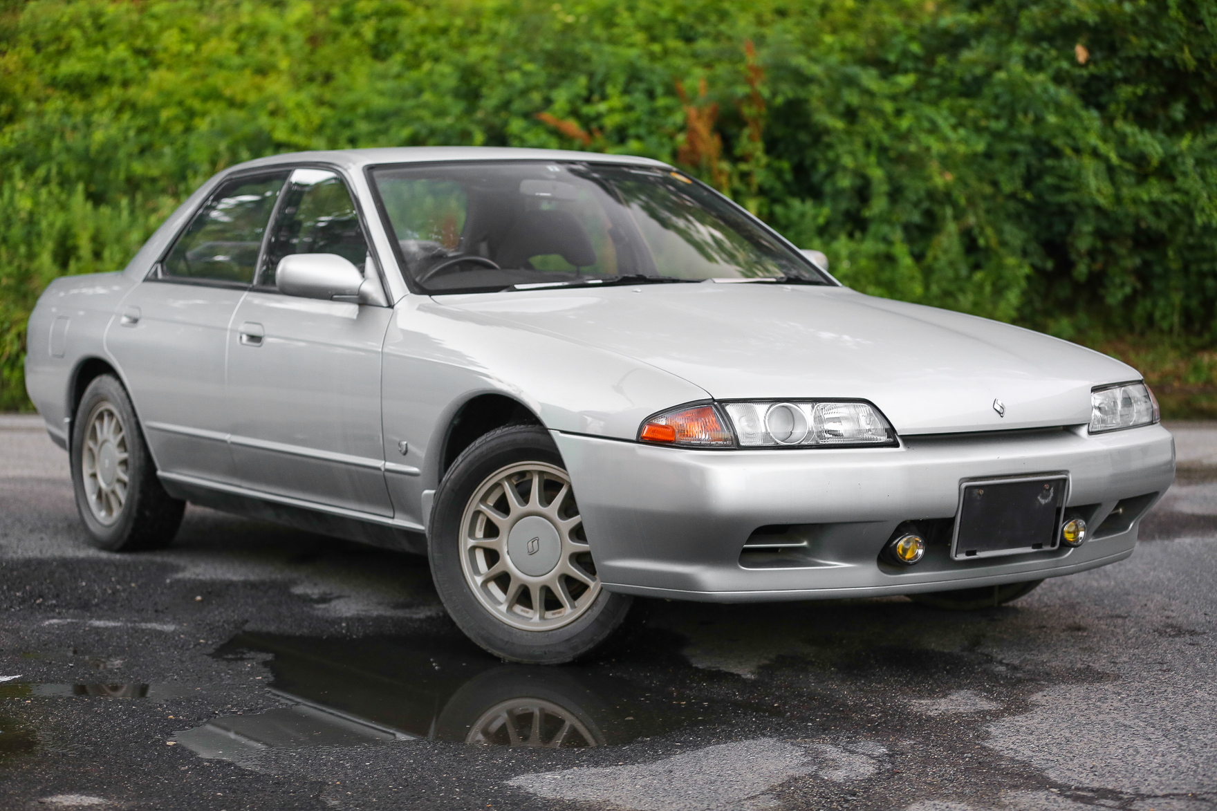 1993 Nissan Skyline R32 GTS - CUSTOMER ORDER - SOLD