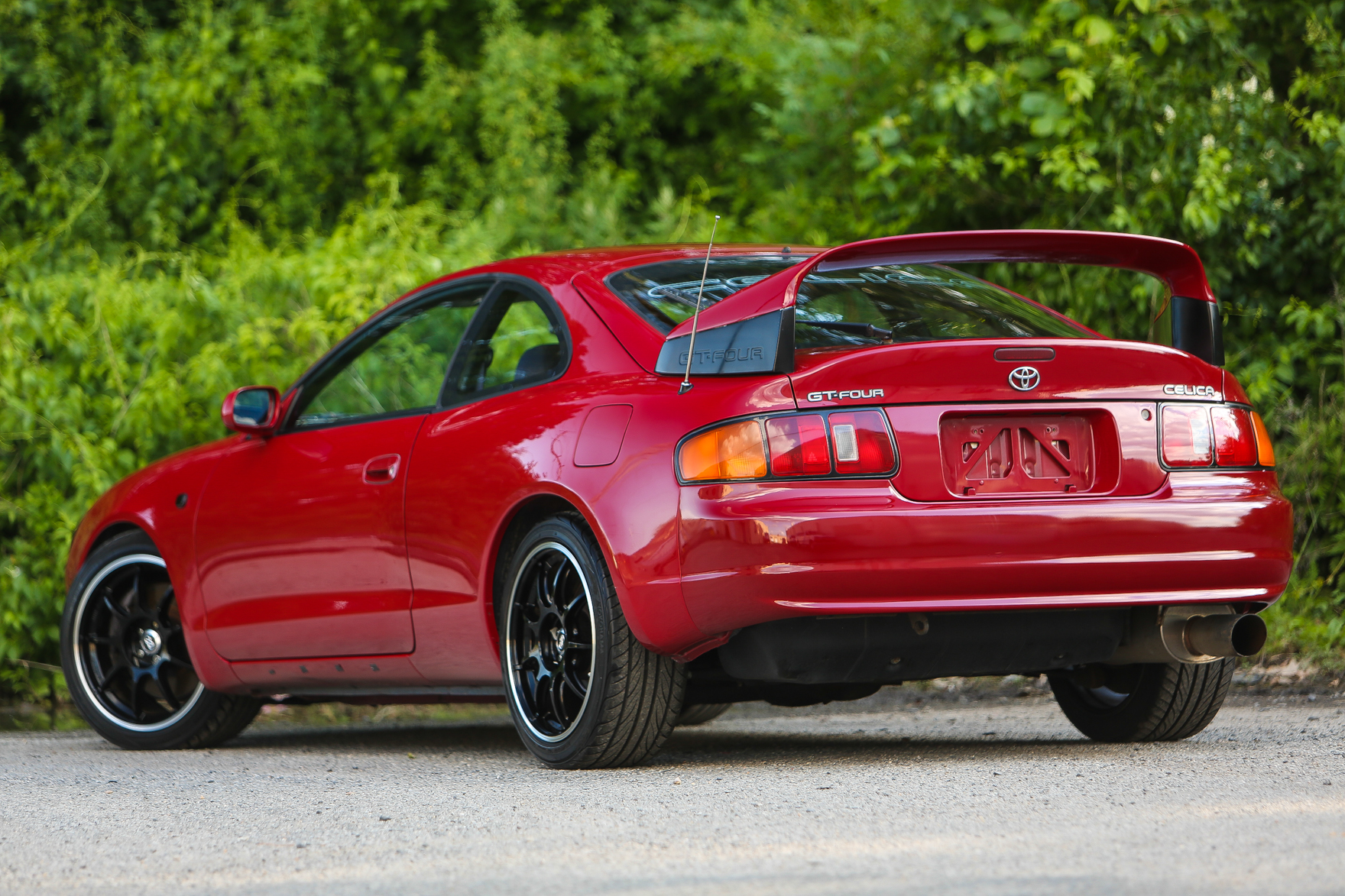 1995 Toyota Celica GT-Four