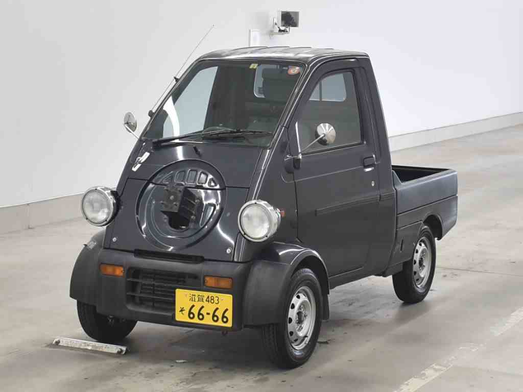 1996 Daihatsu Midget II