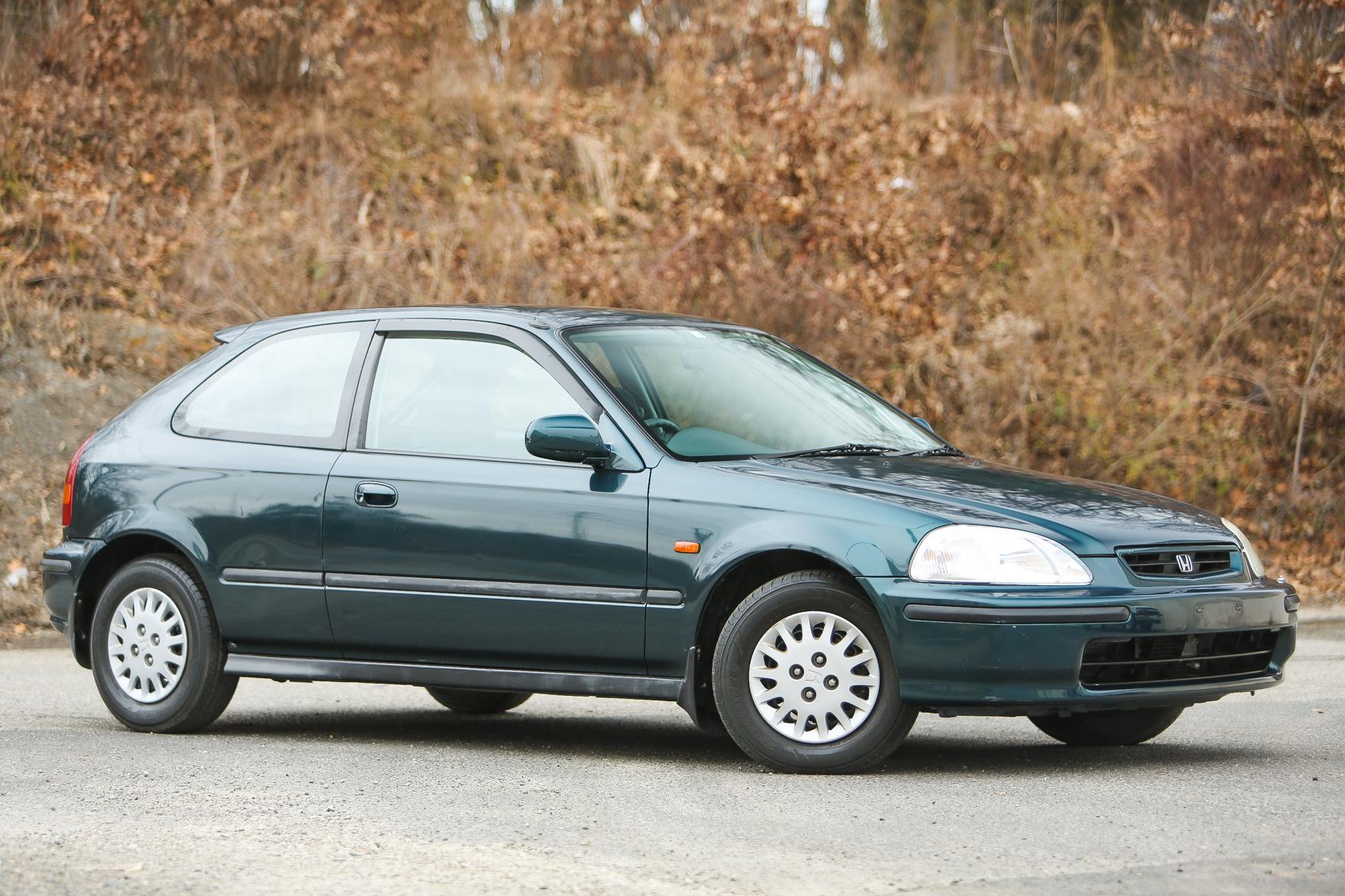 1996 Honda Civic EK Hatch