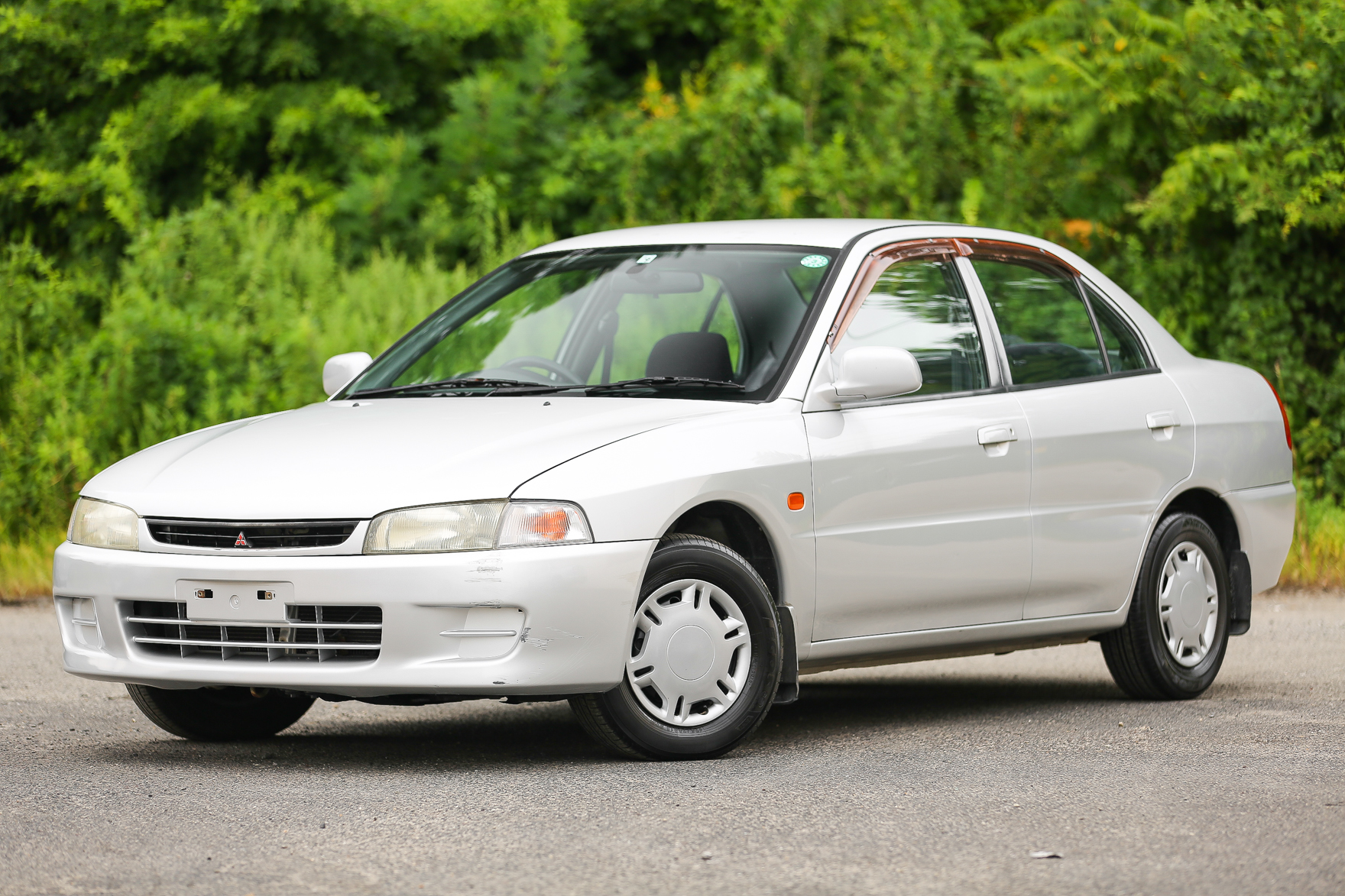 1996 Mitsubishi Mirage