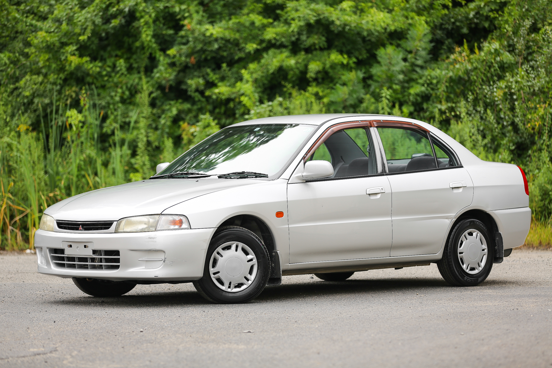 1996 Mitsubishi Mirage