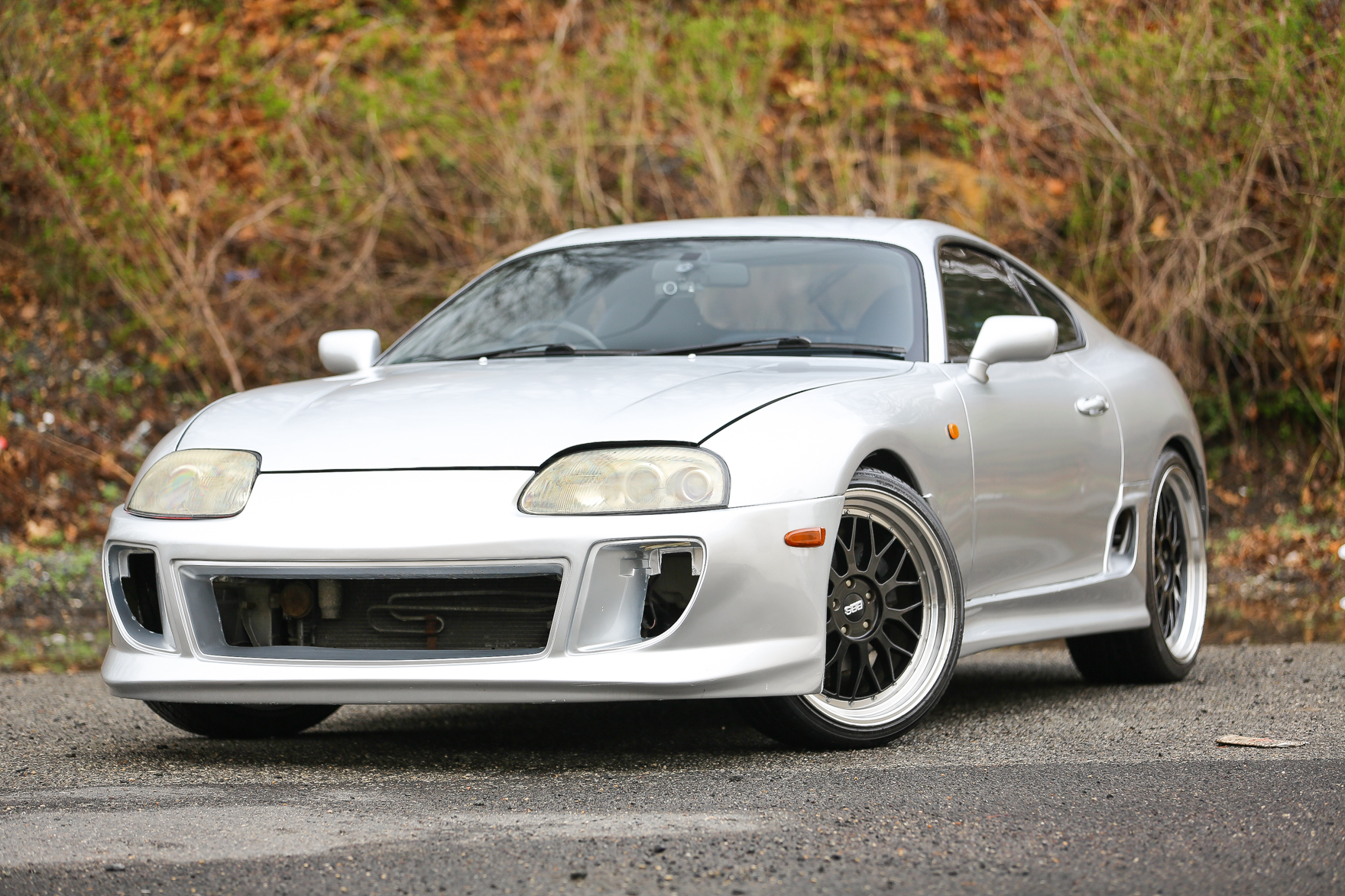 1995 Toyota Supra